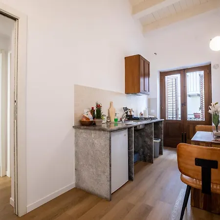 Vespri Apartments Palermo Exterior photo