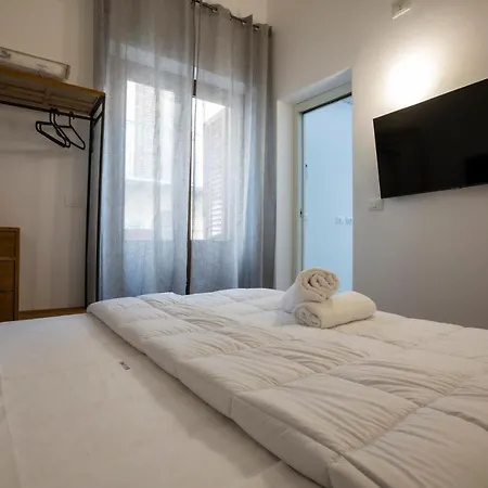 Vespri Apartments Palermo Exterior photo