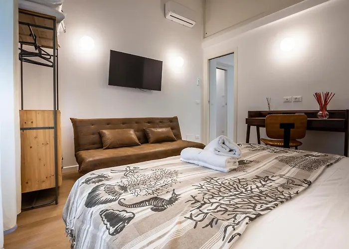 Vespri Apartments