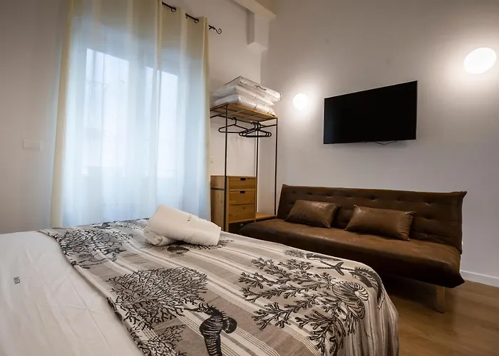 Vespri Apartments