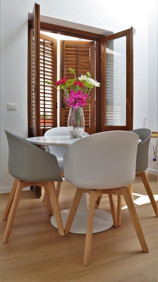Apartment Vespri *