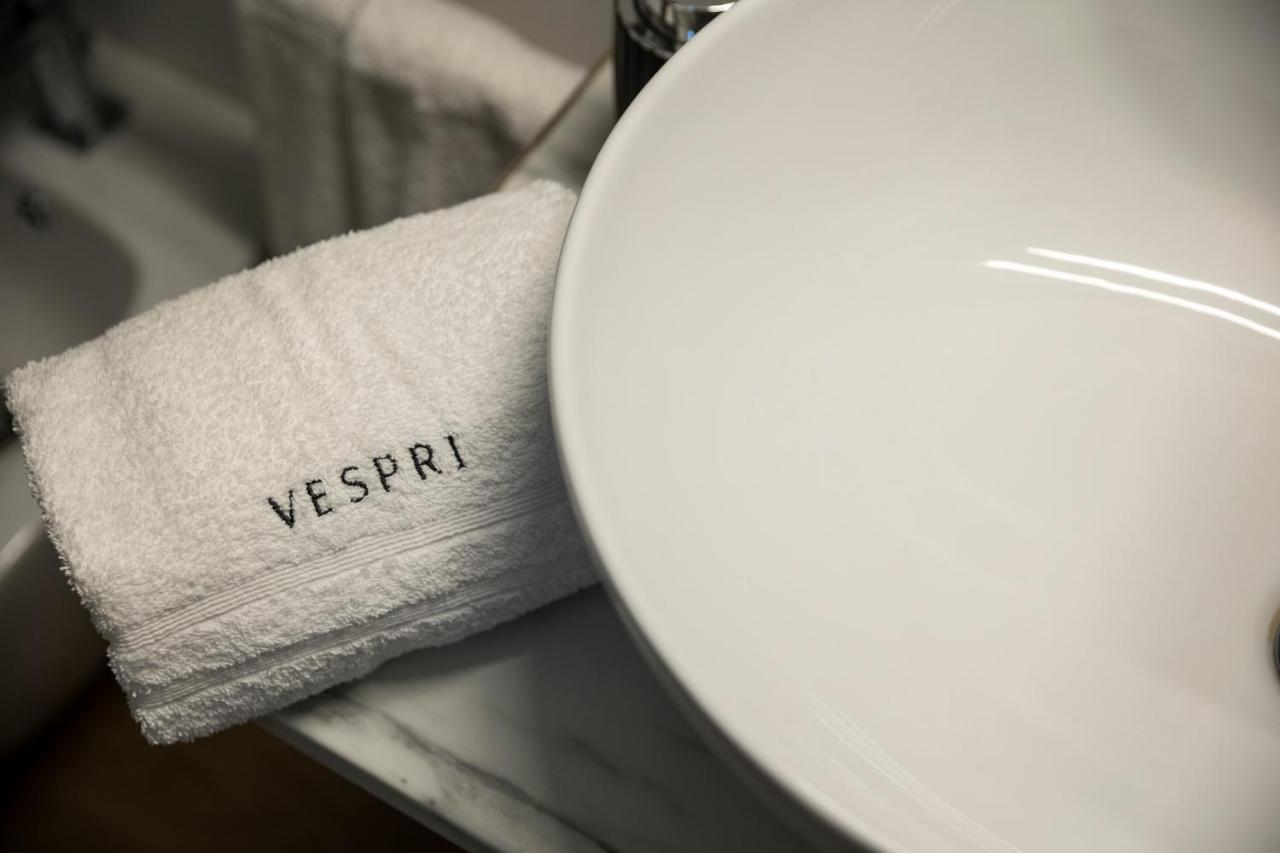 Apartment Vespri *